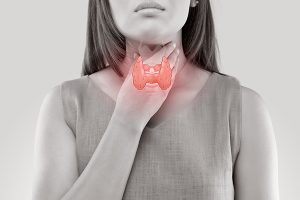 Guide for patients having thyroid function tests  