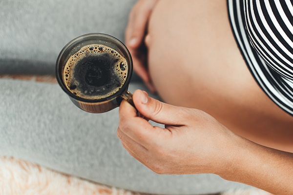Caffeine and Female Fertility